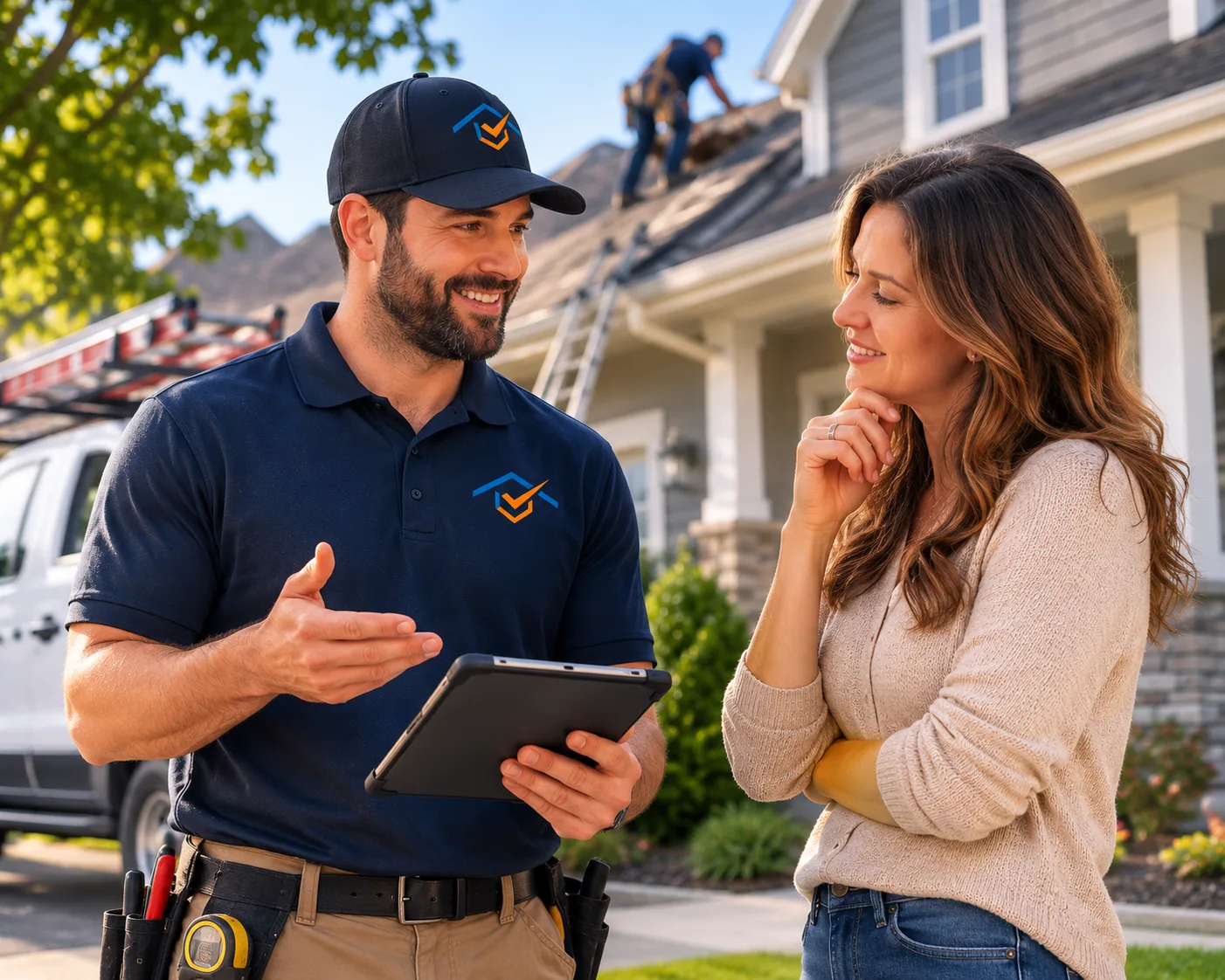 Roof Inspection FAQs in Washington, UT