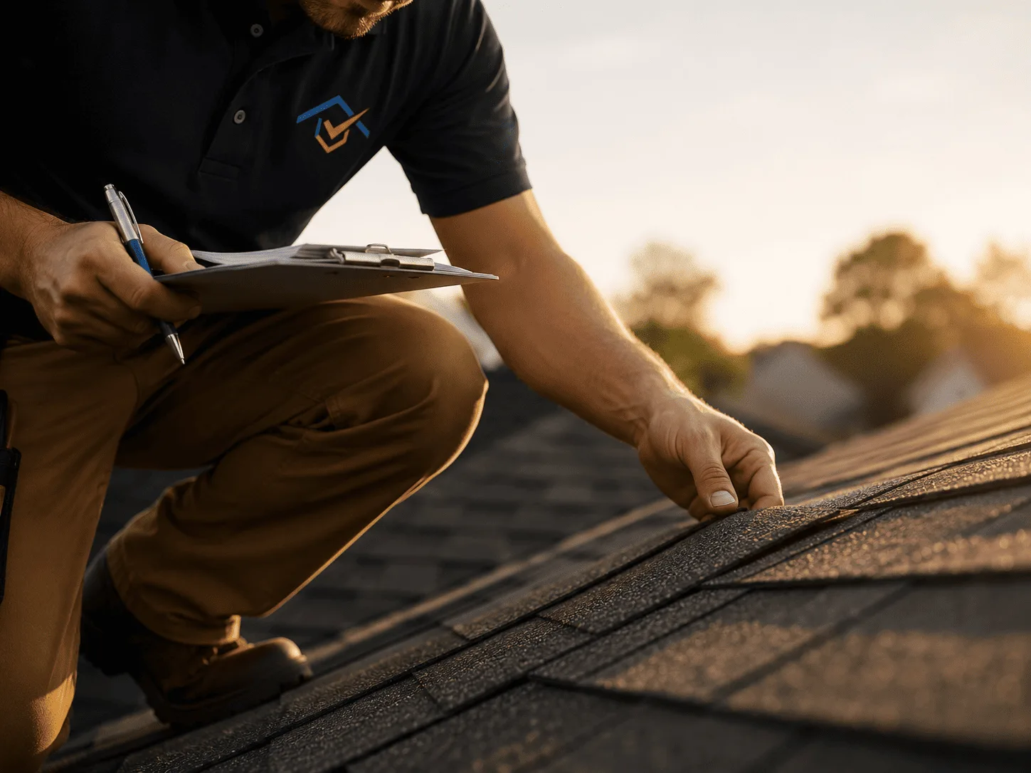 Why Choose Roof Inspection in Washington, UT